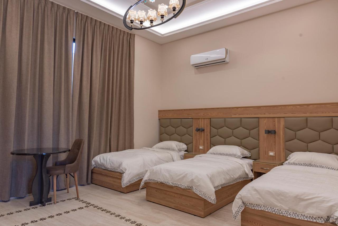 Adam'S Luxury Villa Deadsea Sweimeh Dış mekan fotoğraf