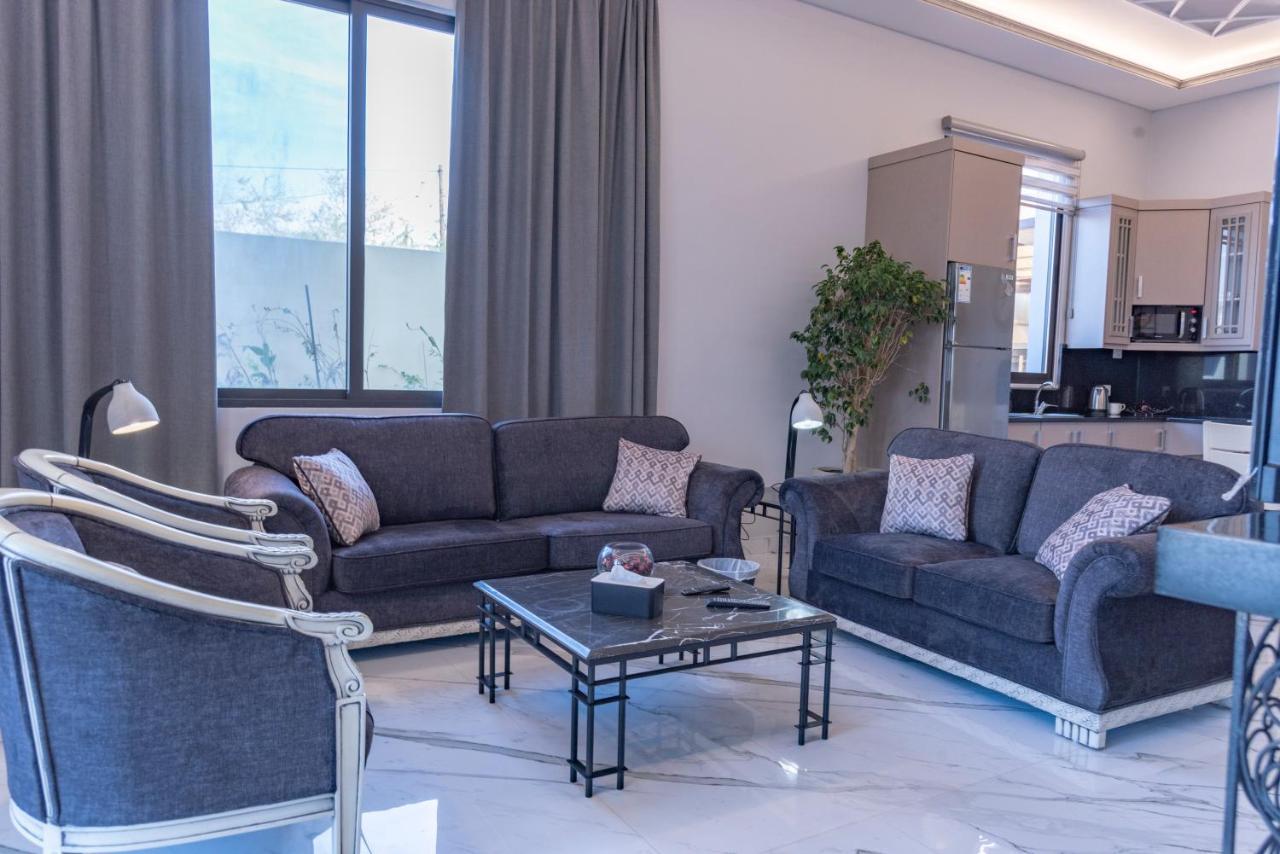 Adam'S Luxury Villa Deadsea Sweimeh Dış mekan fotoğraf