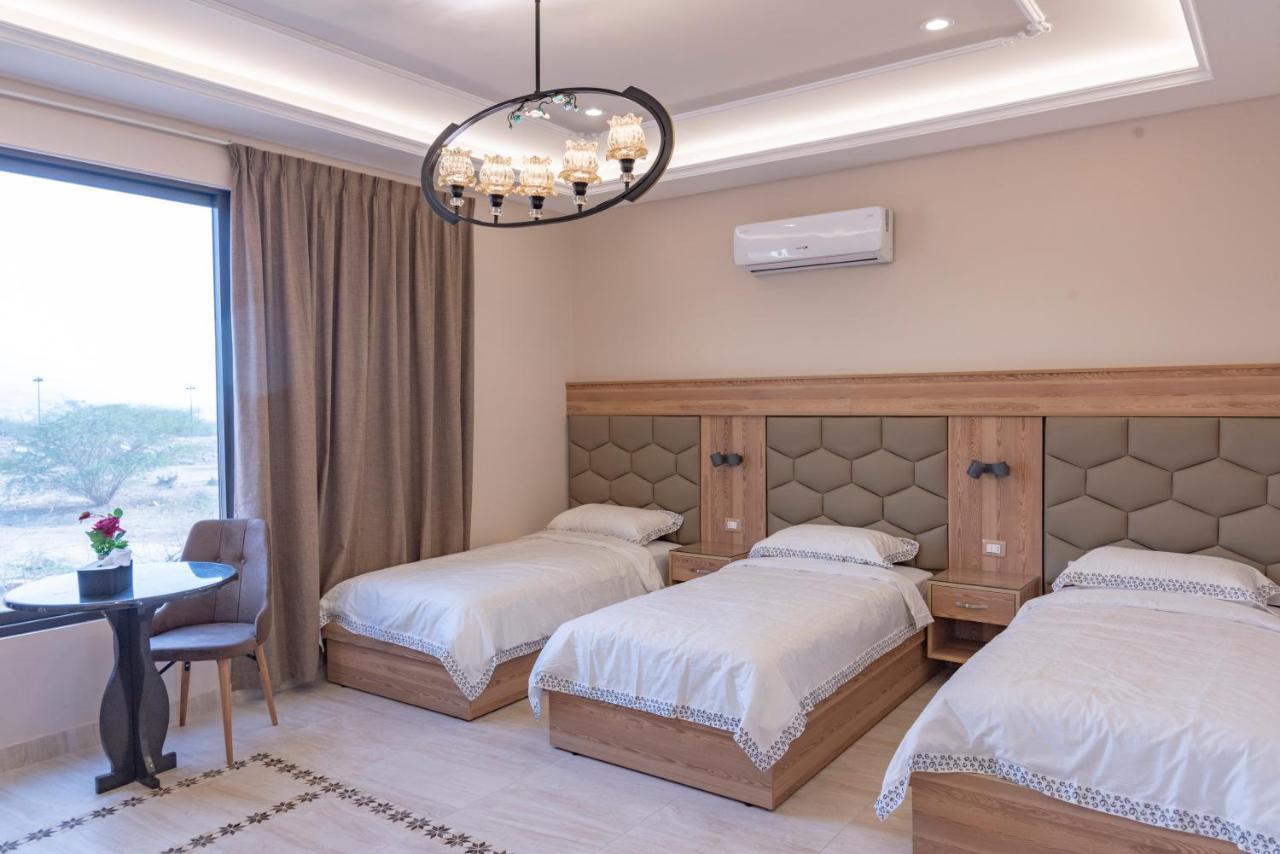 Adam'S Luxury Villa Deadsea Sweimeh Dış mekan fotoğraf