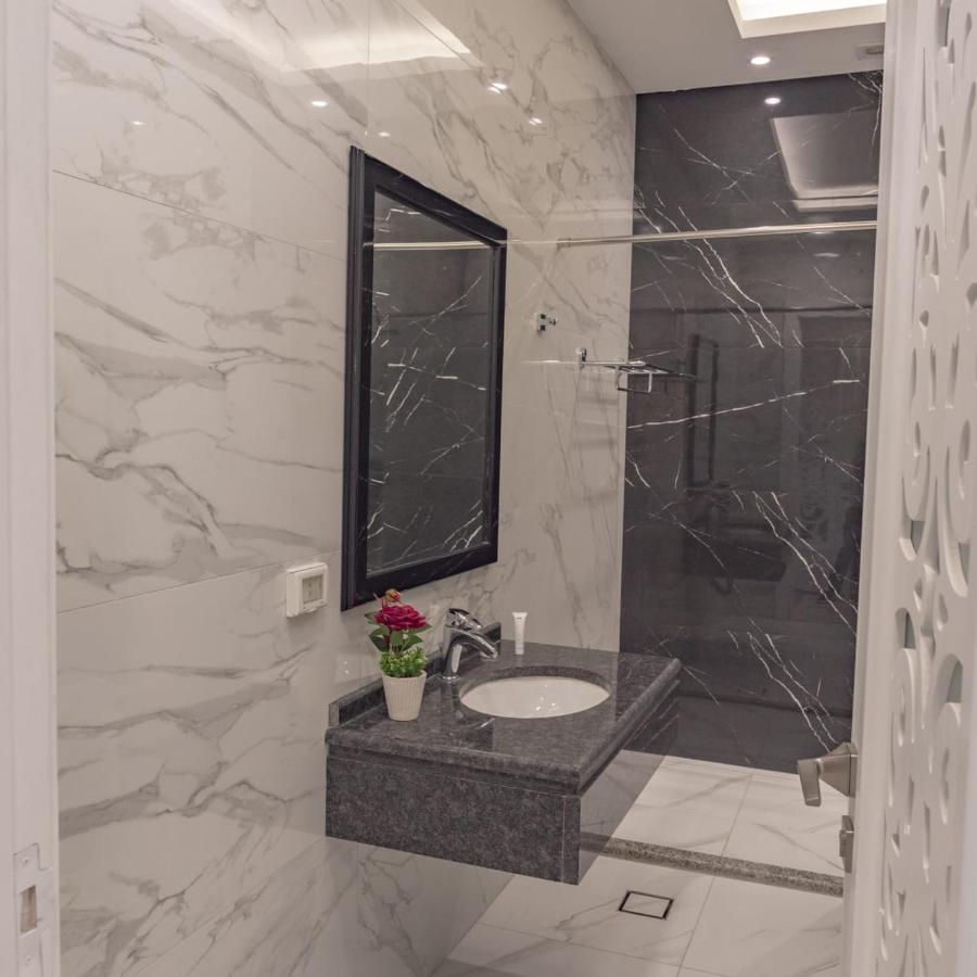 Adam'S Luxury Villa Deadsea Sweimeh Dış mekan fotoğraf