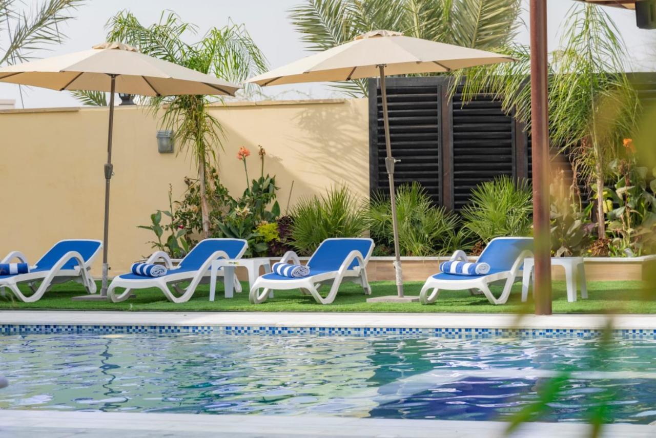 Adam'S Luxury Villa Deadsea Sweimeh Dış mekan fotoğraf