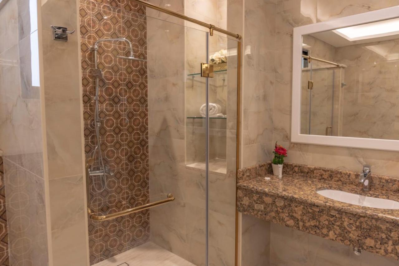 Adam'S Luxury Villa Deadsea Sweimeh Dış mekan fotoğraf