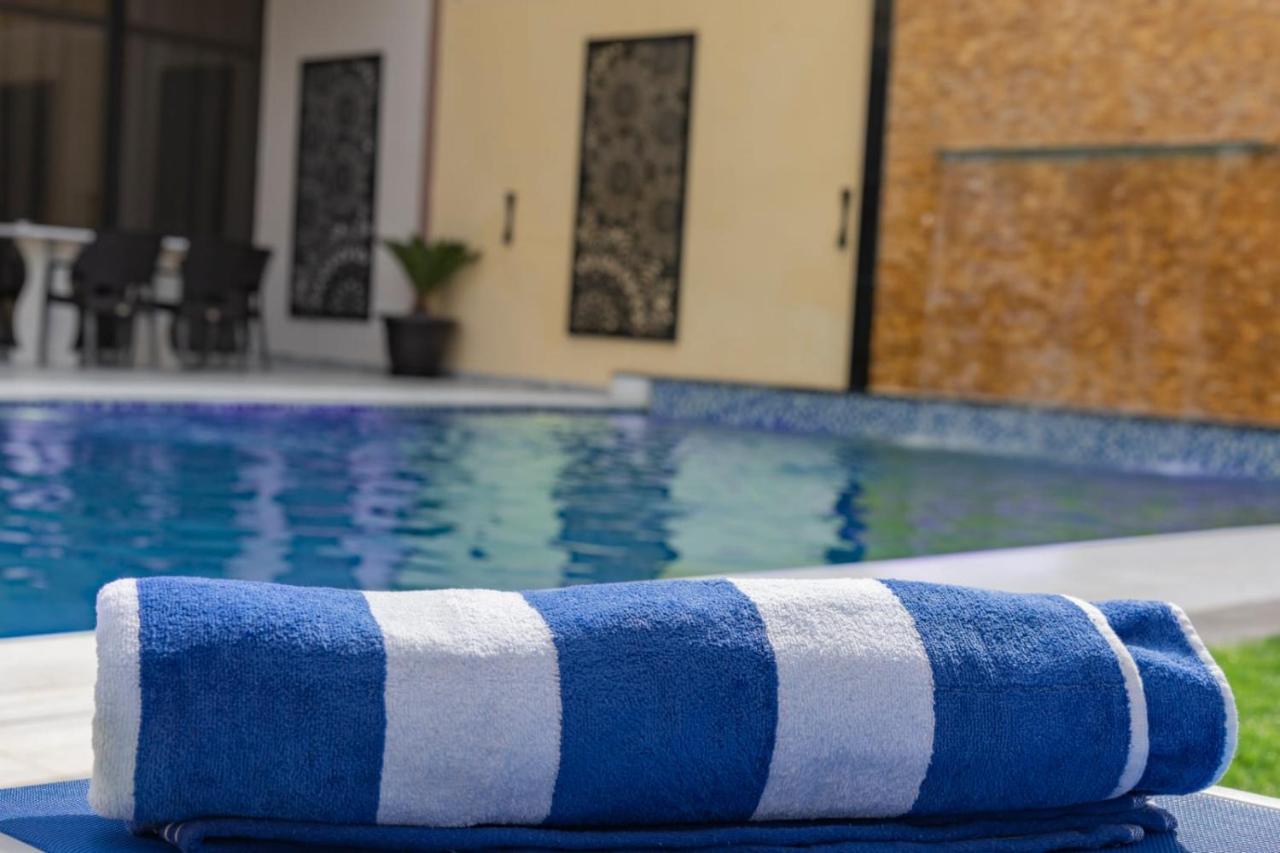 Adam'S Luxury Villa Deadsea Sweimeh Dış mekan fotoğraf
