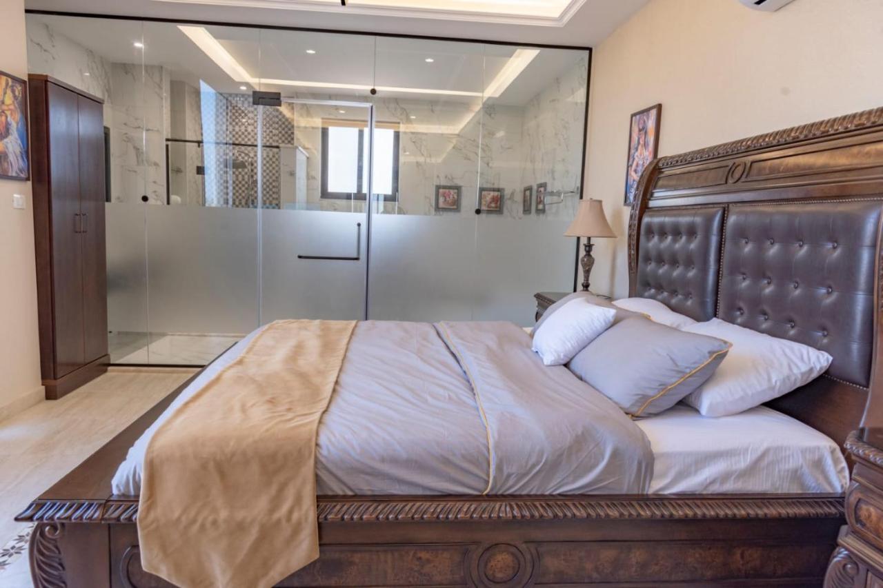 Adam'S Luxury Villa Deadsea Sweimeh Dış mekan fotoğraf