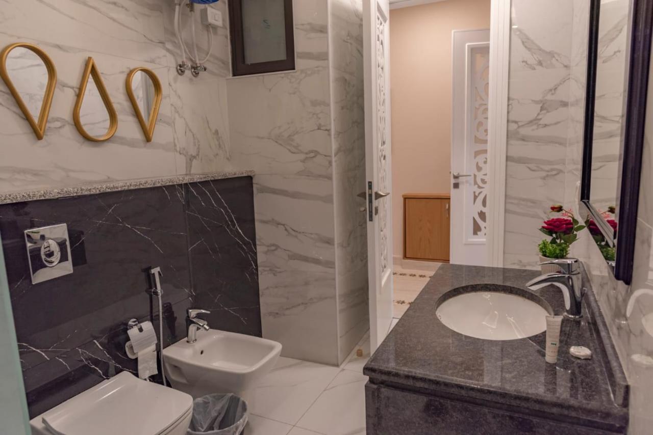 Adam'S Luxury Villa Deadsea Sweimeh Dış mekan fotoğraf
