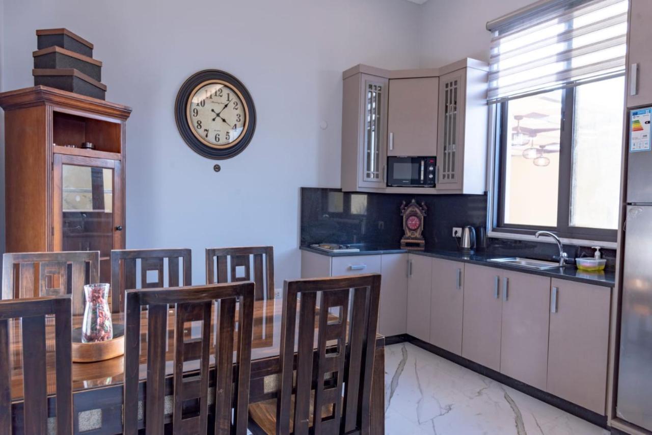 Adam'S Luxury Villa Deadsea Sweimeh Dış mekan fotoğraf