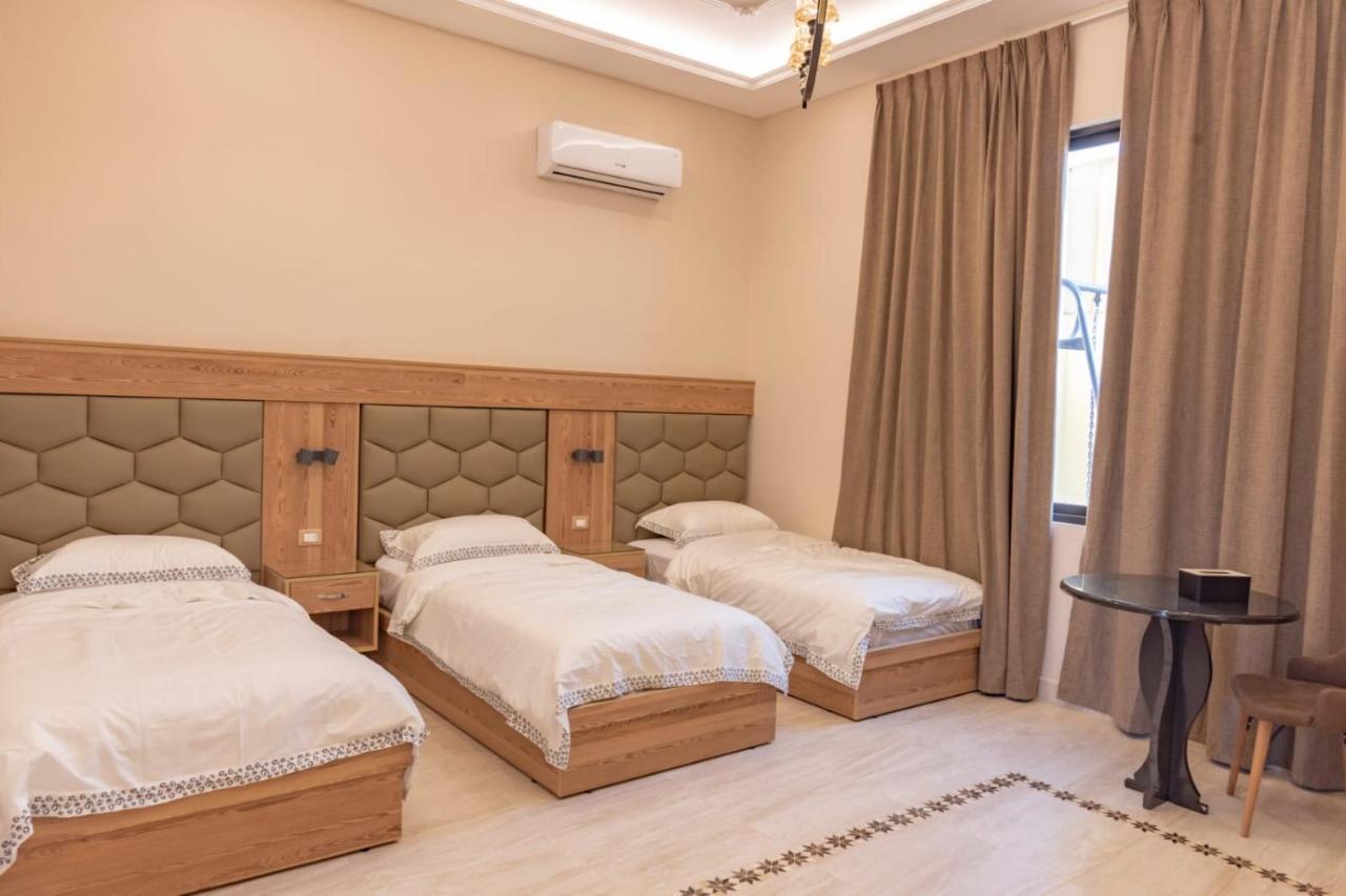 Adam'S Luxury Villa Deadsea Sweimeh Dış mekan fotoğraf