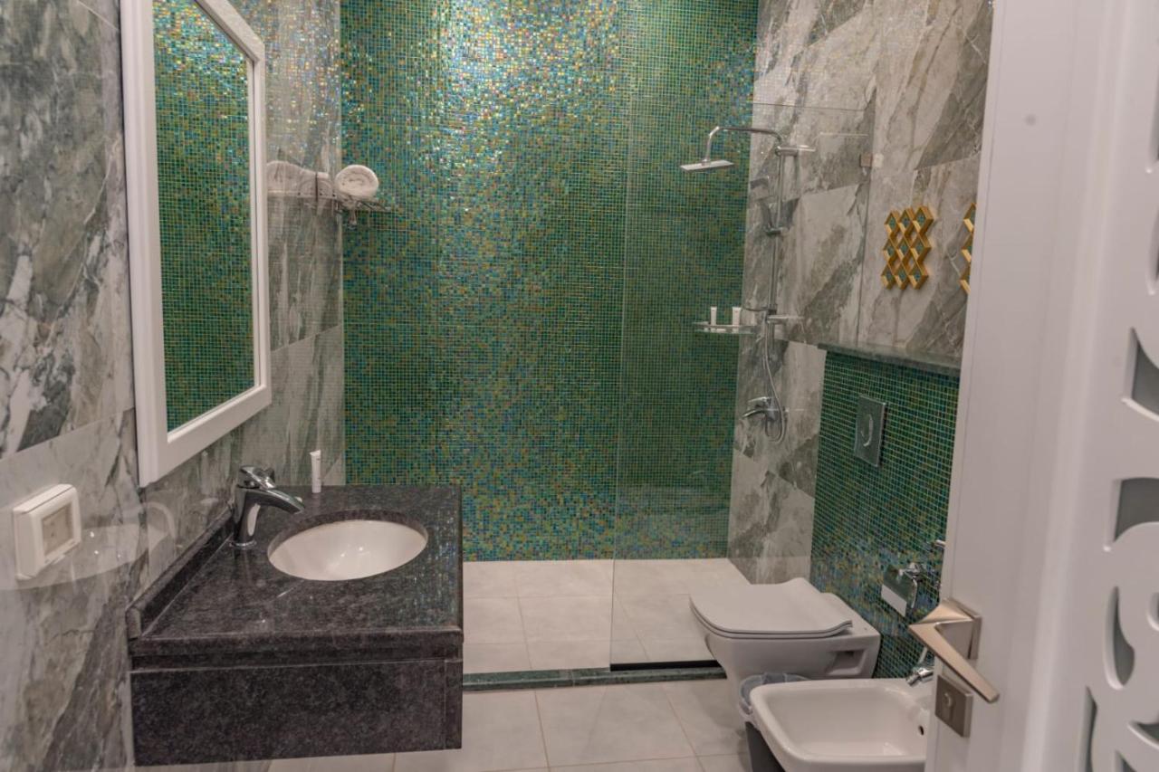 Adam'S Luxury Villa Deadsea Sweimeh Dış mekan fotoğraf