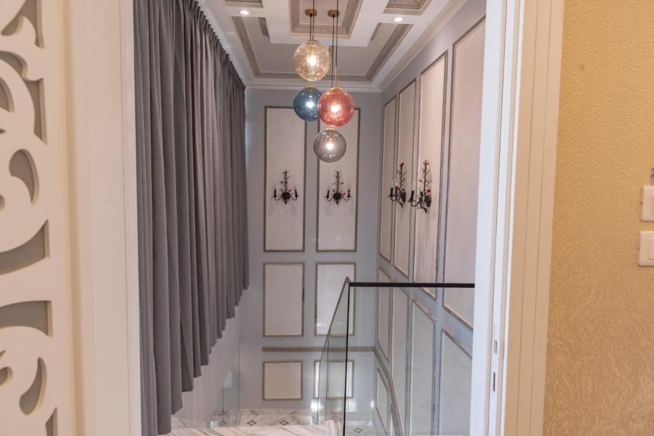 Adam'S Luxury Villa Deadsea Sweimeh Dış mekan fotoğraf