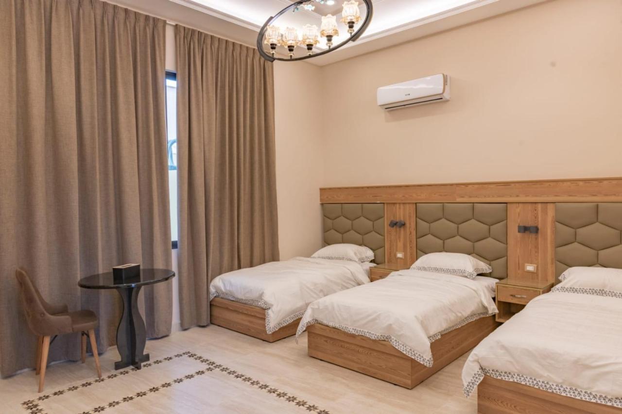 Adam'S Luxury Villa Deadsea Sweimeh Dış mekan fotoğraf