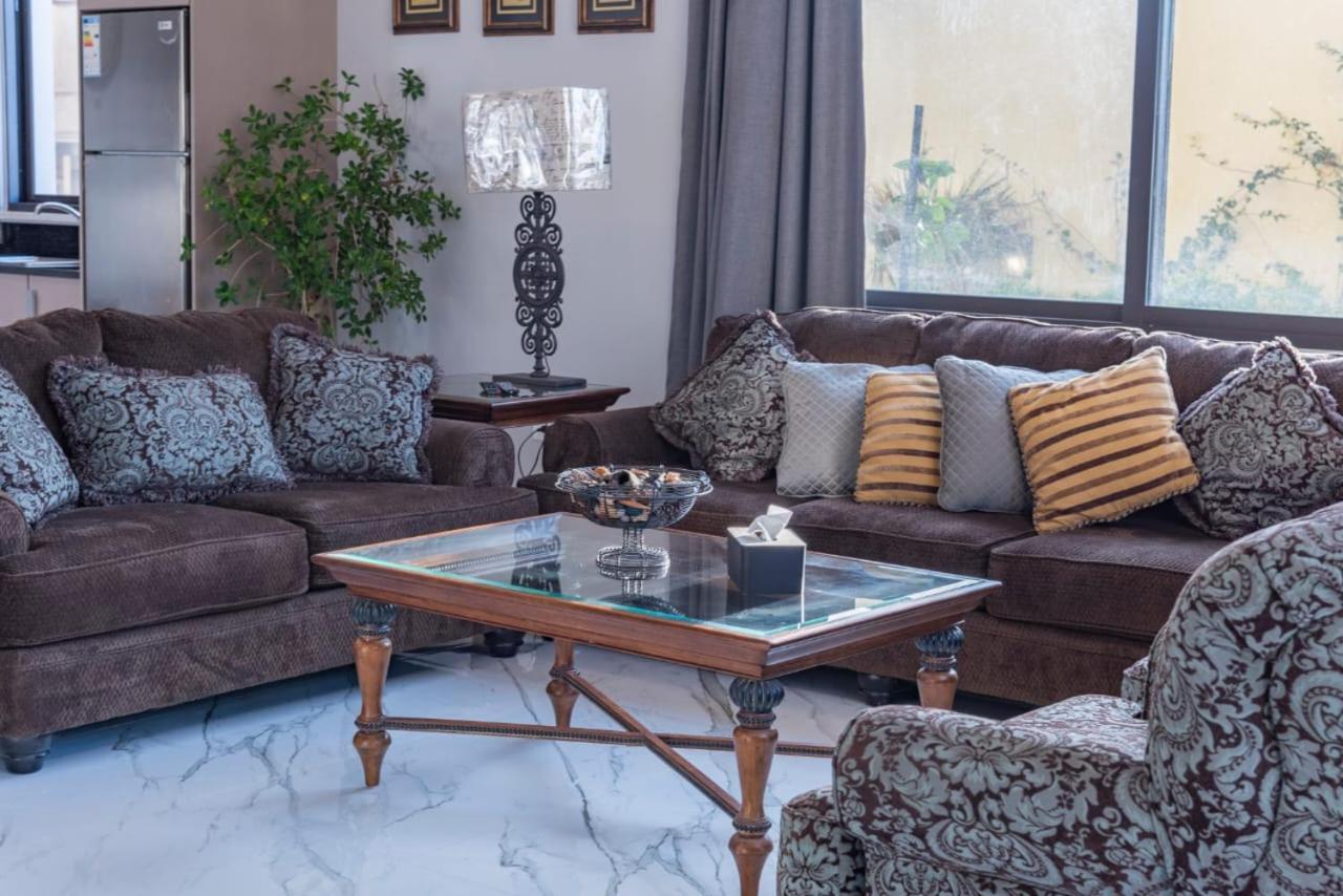 Adam'S Luxury Villa Deadsea Sweimeh Dış mekan fotoğraf