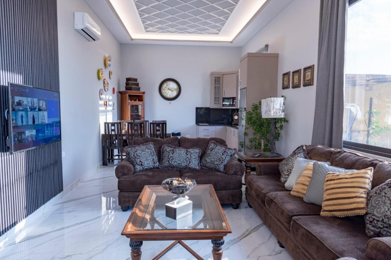 Adam'S Luxury Villa Deadsea Sweimeh Dış mekan fotoğraf