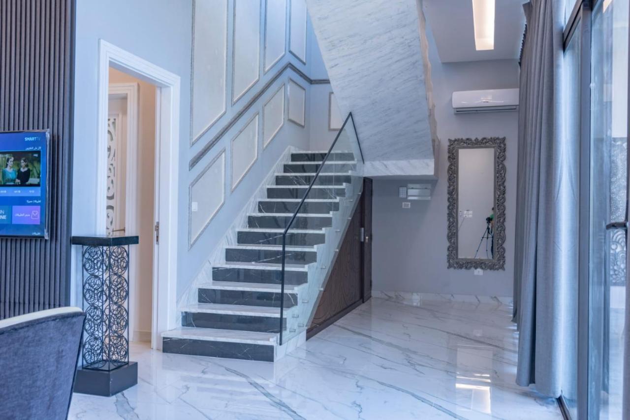 Adam'S Luxury Villa Deadsea Sweimeh Dış mekan fotoğraf